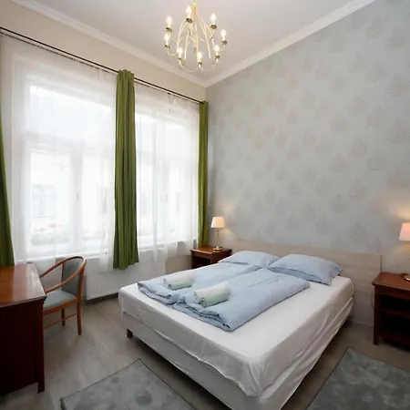 Cherry Apartment Eger